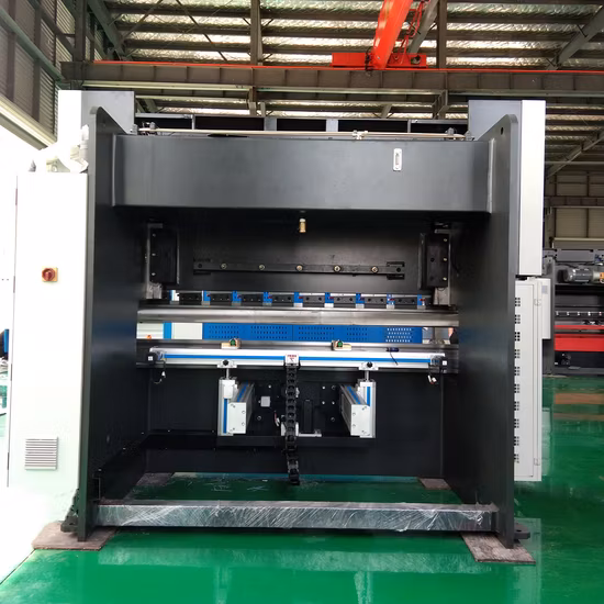 Customized Heavy Duty Aluminum CNC Automatic Cutting Machine