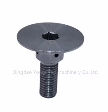 CNC Center Machining CNC Anodized Aluminum Other Electric Bicycle Parts Custom Auto Parts