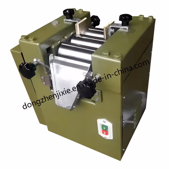 Large Rubber Roller Turning Grinding Machine