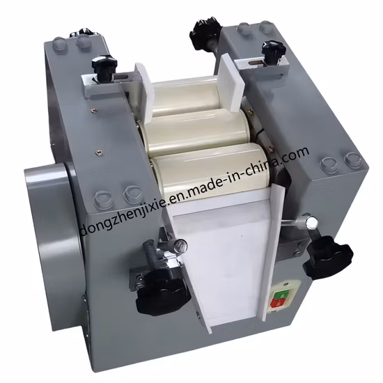 Large Rubber Roller Turning Grinding Machine