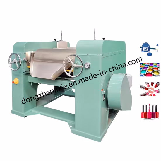 Large Rubber Roller Turning Grinding Machine