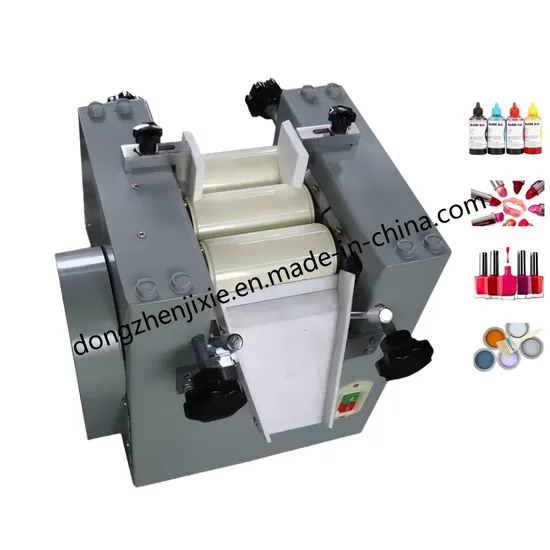 Large Rubber Roller Turning Grinding Machine