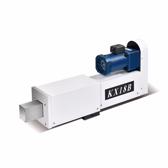 Ceramic Single Side Surface Lapping and Polishing Machine for Copper Sheet