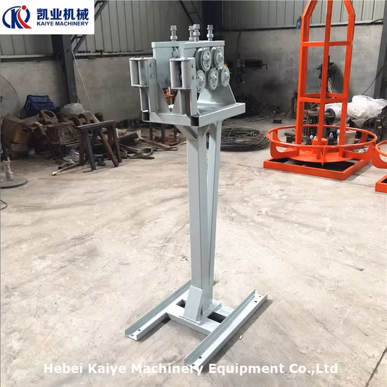 Gear Rack Stirrup Steel Wire Rebar Bending Wire Cut EDM Mini CNC Router Milling Machines