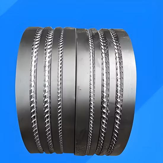 Famous Brand CNC Rubber Roller Grinding Machine