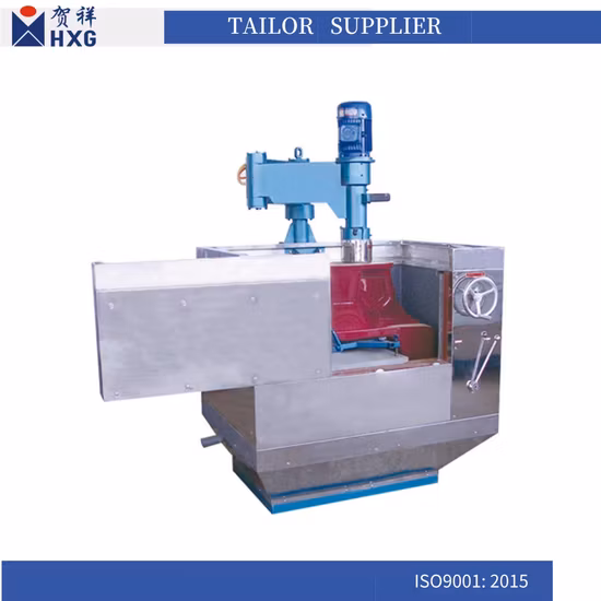 Lapping Surface Grinding Polishing Machine for Toilet and Water Closet