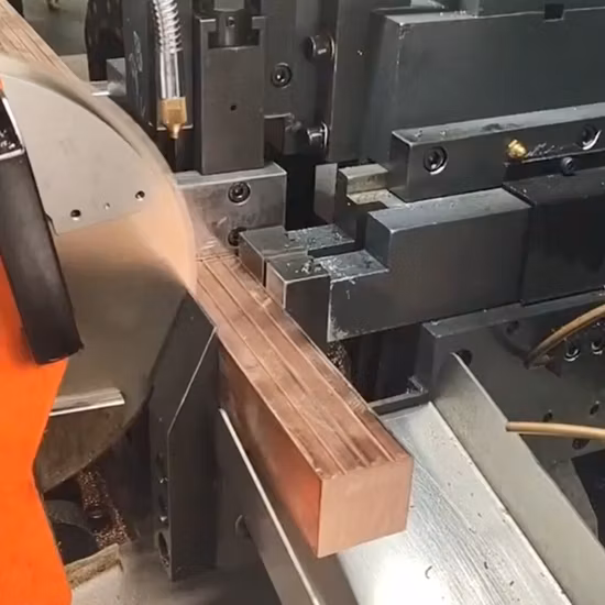 High Quality Digital Control CNC Heavy Duty Precision Fully Automatic Table Wood/Panel Sawing Cutting Saw Machine Price for Aluminum/Aluminium Sheet/Plate